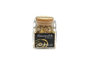 MANZANILLA CRISTAL 20G