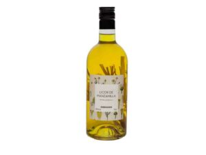 LICOR DE MANZANILLA 70CL