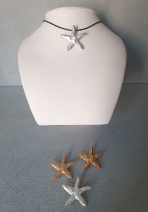 COLGANTE ESTRELLITA DE MAR