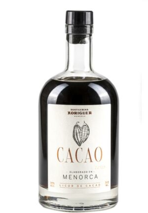LICOR CACAO XORIGUER LICOR CACAO XORIGUER