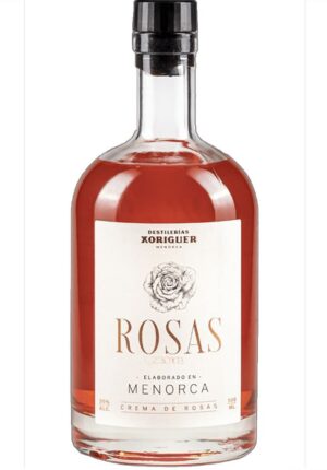 LICOR HIERBAS ROSAS LICOR HIERBAS ROSAS